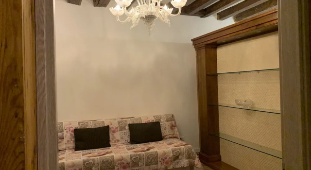 Апартаменты Grimaldi Apartments - Casa di Emma