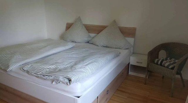 Ferienwohnung Betz, Rezervasyon Daire Riedenburg Altmühltal
