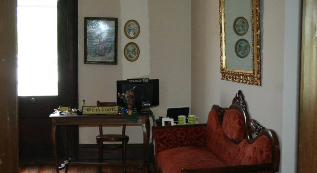 Main Street Bed & Breakfast Established in 1810, Varaa Hotelli Glasgow Kentucky