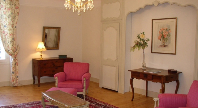Appartement du Château du Grand Bouchet, Забронировать Отель Отели Балан-Мире 4 звезды, 4*