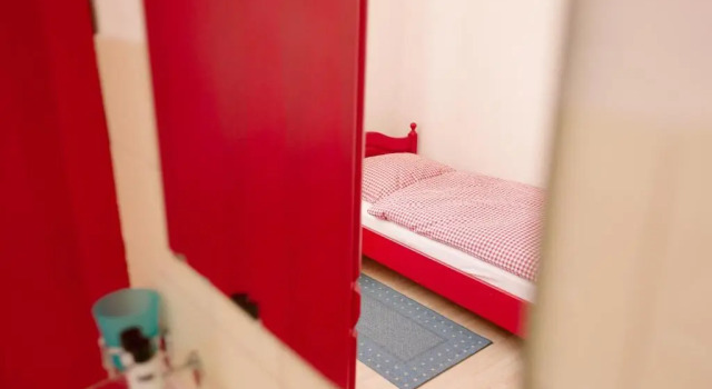 Номер Standard Hotel Köhler