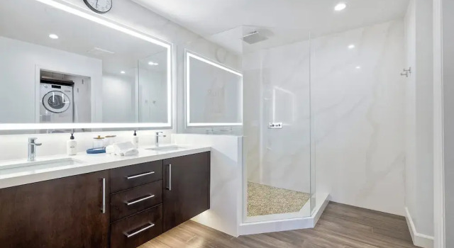 Апартаменты 2003 Costa Del Mar Road - Unit 660