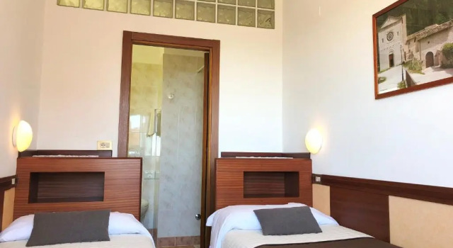 Superior Zimmer Hotel Signa