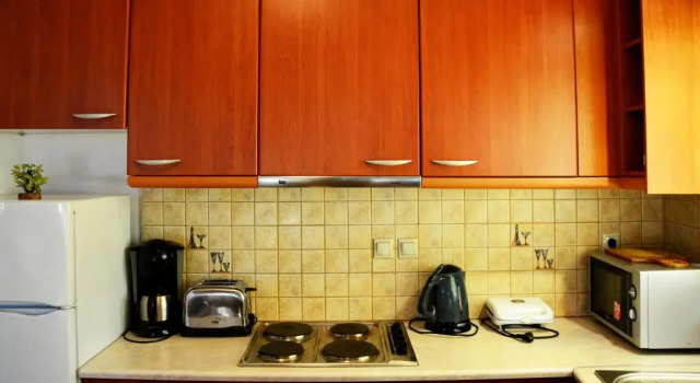 Апартаменты Plakalona Apartments