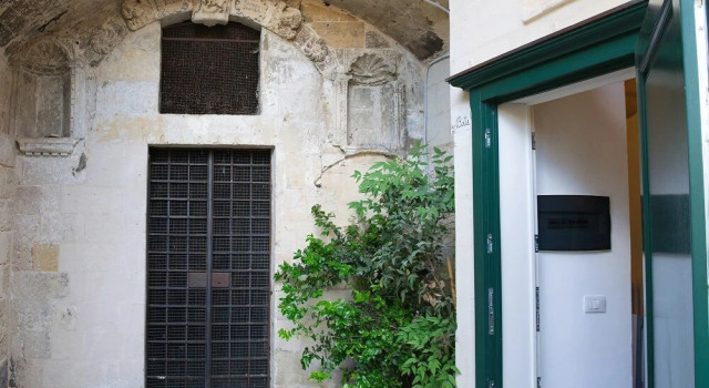Residence Per Le Vie Del Magico Mosto