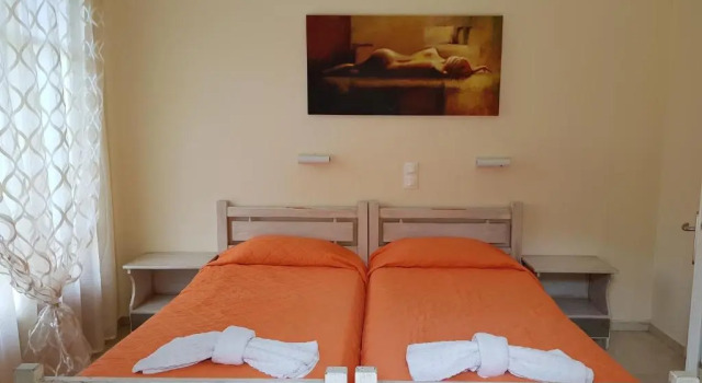 Varvara Studios & Apartments II, Buchen Sie Ferienwohnung Sidari 