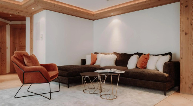 Das Verwall Finest Apartments, Забронировать Апартаменты/квартира Лех Lech - Zürs, рядом с Горнолыжный подъемник Шлегелькопфбан