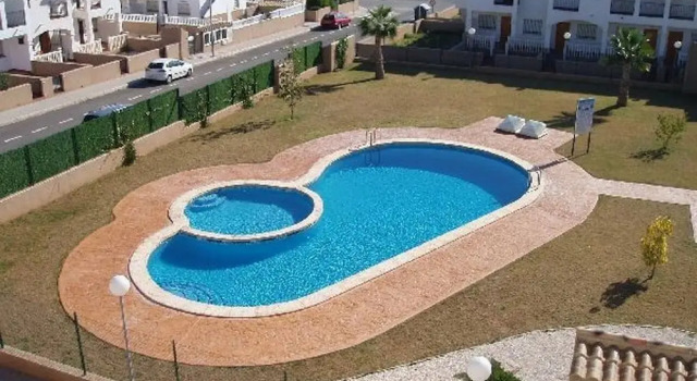 La Cinuelica R11 Grd Flr Aptmt And Comm Pool L114, Забронировать Апартаменты/квартира Апартаменты Ориуэла, Апартаменты/квартира