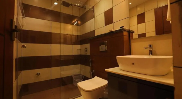 Номер Standard Hotel Blubell
