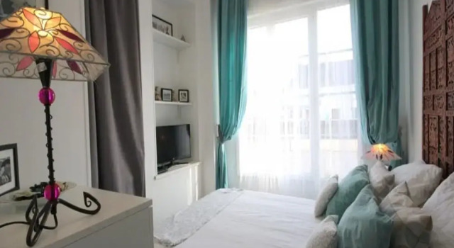 Апартаменты Classic Attractive Apartment in Isigny-sur-mer Near Centre