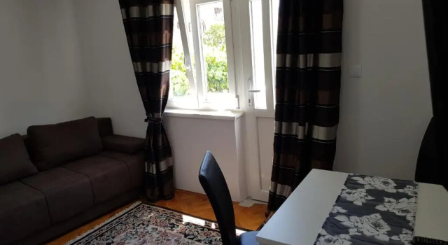 Апартаменты Apartments Mery