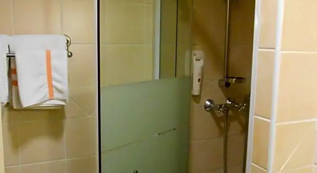 Номер Classic Best Western Hotel Matisse