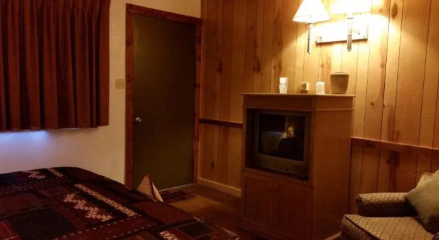 West Winds Lodge, Забронировать Отель Руидозо Нью-Мексико
