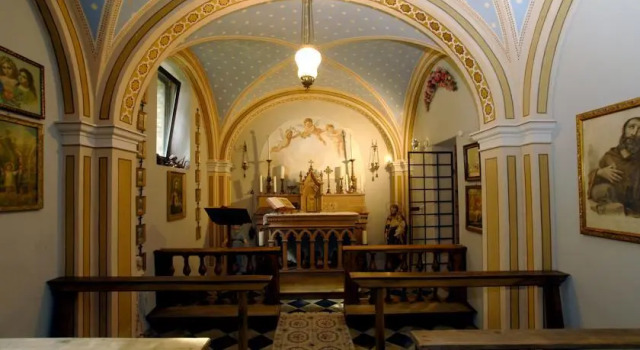 Cieli Umbri, Varaa Hotelli Perugia Umbria