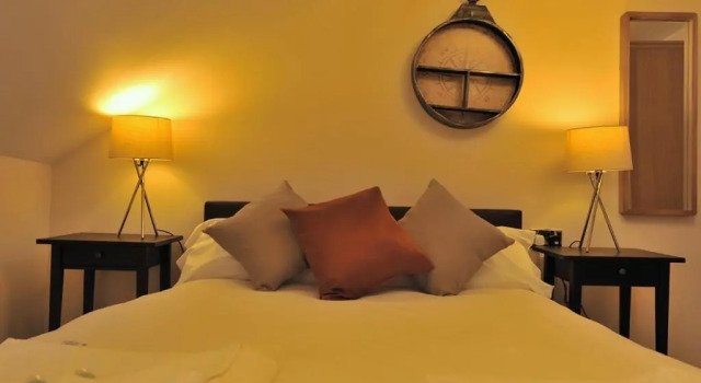 Трёхместный номер Standard Gail’s Guest House