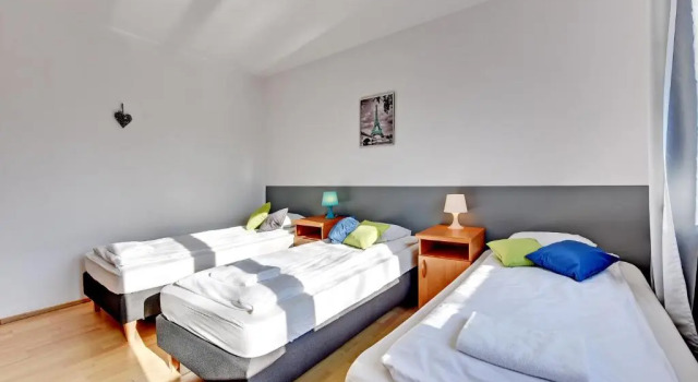 Standard Zimmer Nice Rooms - Pokoje Gościnne