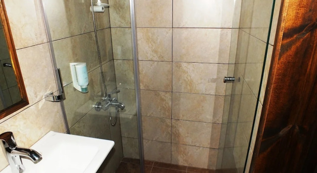 Номер Deluxe Sillehan Boutique Hotel