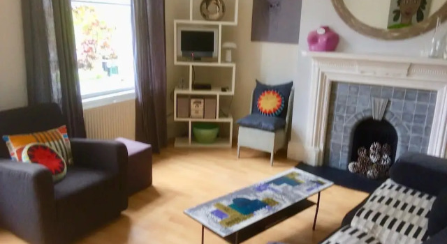 Trendy 2BD Flat in West Hampstead, Забронировать Отель Отели Англии 3 звезды, 3*