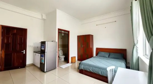 Номер Deluxe LaLaHouse Riverside Residence
