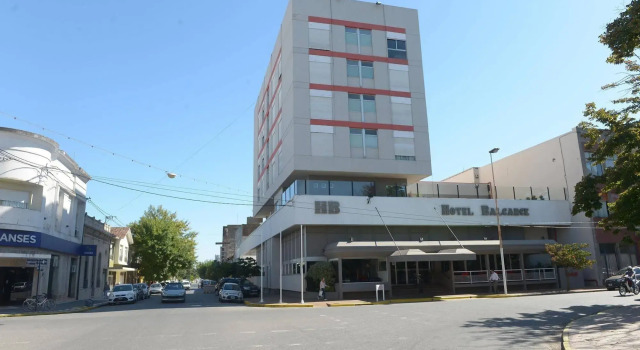 646 Hotel Balcarce