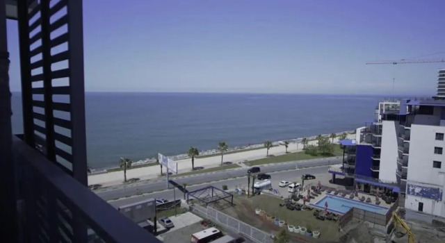 Апартаменты Leo Group Apartment 10-198 Sunrise Batumi