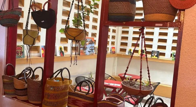 Tumi Hostel