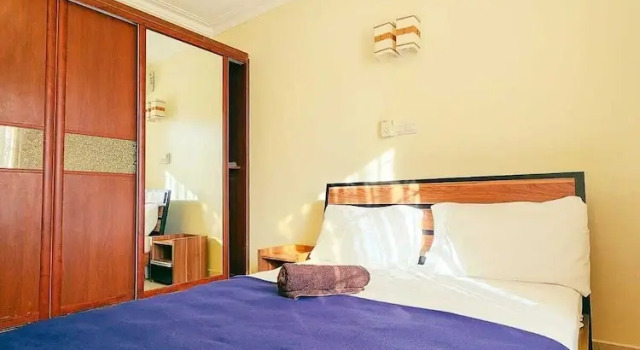 Lux Suites Sebuleni Apartments Nyali, Book Apartment Hotels in Coast Region with Parking, Parking