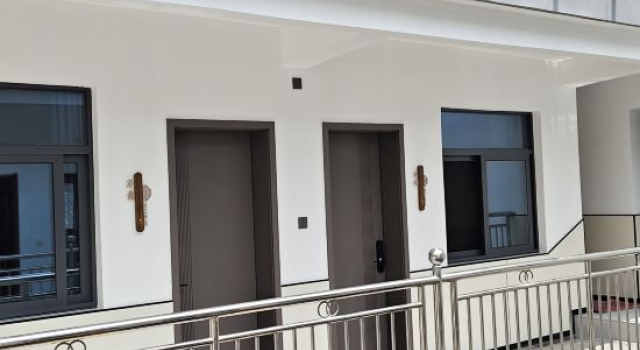 Shanshui Erqi Homestay, Забронировать Отель Чичжоу Аньхой