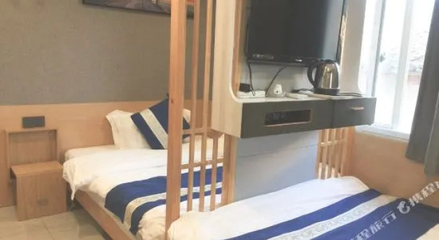 Putuoshan Tongyifeng Hostel, Reserva ahora Albergue Putuoshan Zhejiang