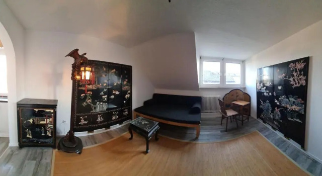 Люкс Deluxe Gästehaus Fuchsröhre