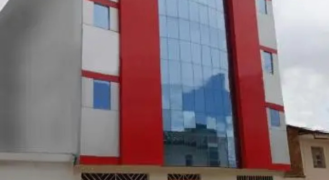 Hotel ARKONA, Book Hotel Huancayo Junín