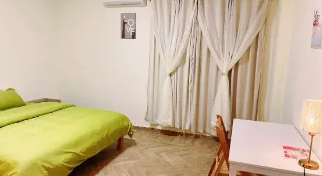 Двухместный номер Standard Lemon Tree & Home 2