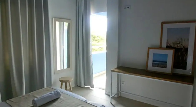 Номер Deluxe YOU & CO. Saler Beach Boutique