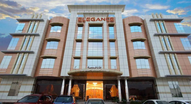 Elegance Residents Apartment Hotel, Buchen Sie Ferienwohnung Provinz Riad Provinz Riad