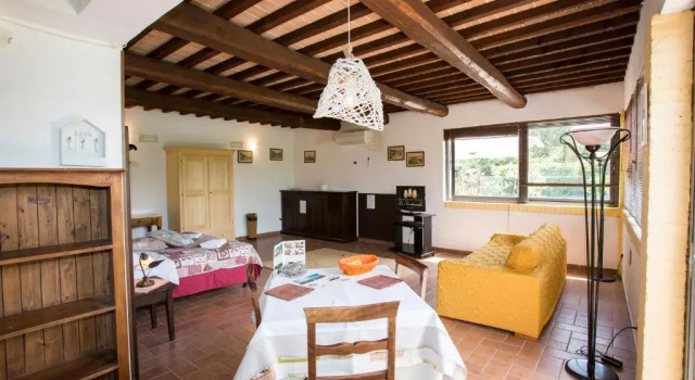 Residence Le Fontanelle