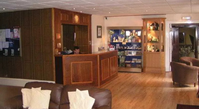 Windsor Hotel