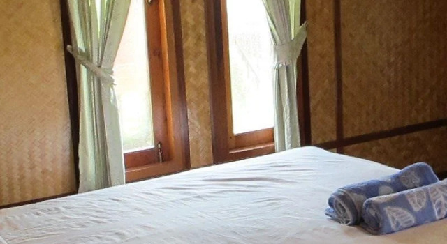Wiang Kum Pai Resort