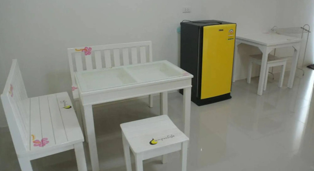 Campus Life KKU Apartment, Забронировать Апартаменты/квартира Апартаменты Кхонкэн, рядом с Университет Кхонкэна, Апартаменты/квартира
