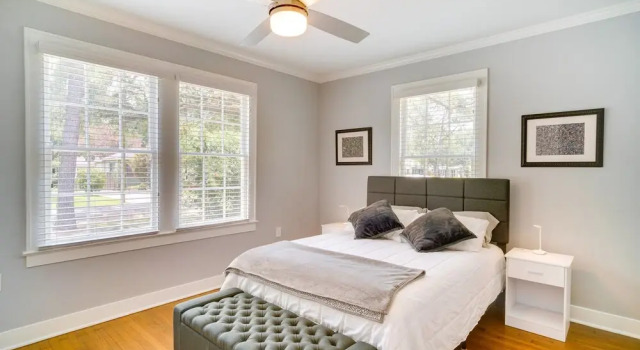 Коттедж Relaxing Baton Rouge Retreat With Patio!