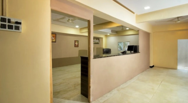 The Star Navi Mumbai