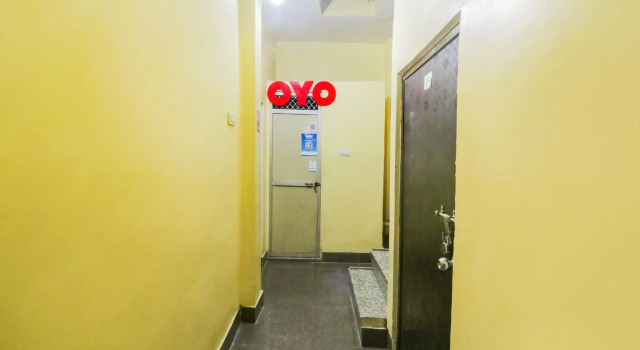 OYO 65979 Shri Baijanath Dham Paying Gueust House