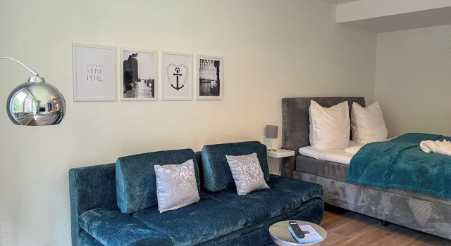 Ankerherz Gäste-Appartements, Book Apartment Hamburg Hansestadt Hamburg