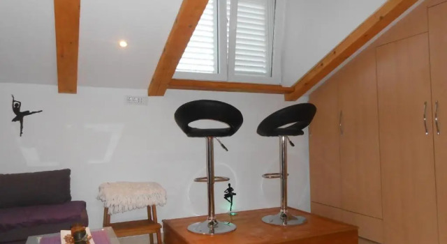 Апартаменты c 1 комнатой Ballerina Apartment