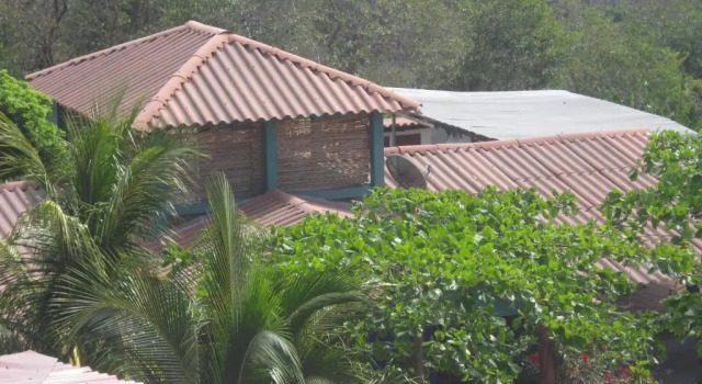 Finca Hotel el Chipote, Foglalás Szálloda Altagracia 