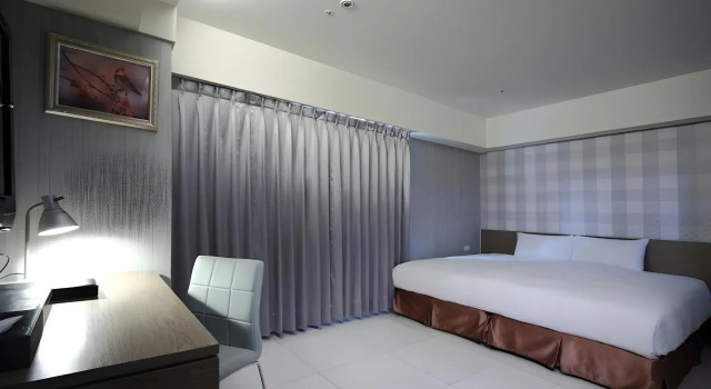 Nest Hotel