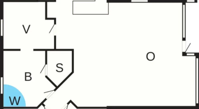 Коттедж Pleasing Holiday Home in Ebeltoft near Sea