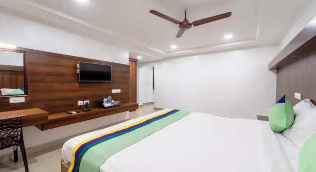 Nvr Residency