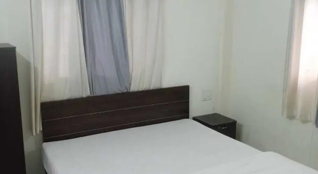 Двухместный номер Luxury Klase Homep