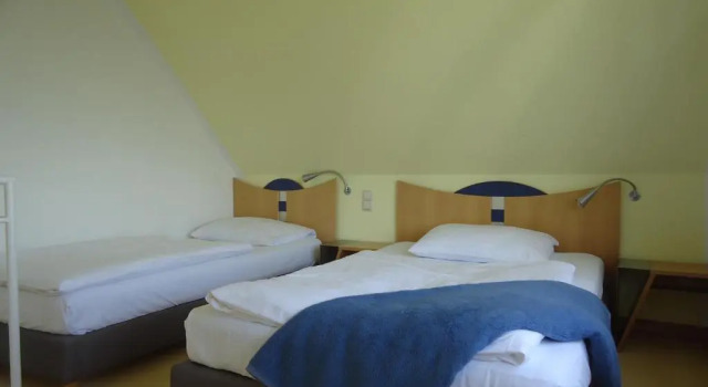 Standard- værelse Hotel Sonnenhaken