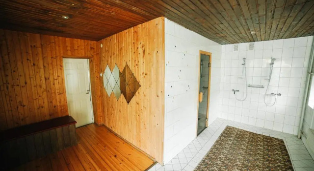 Номер Economy Guest House Rannaliiv